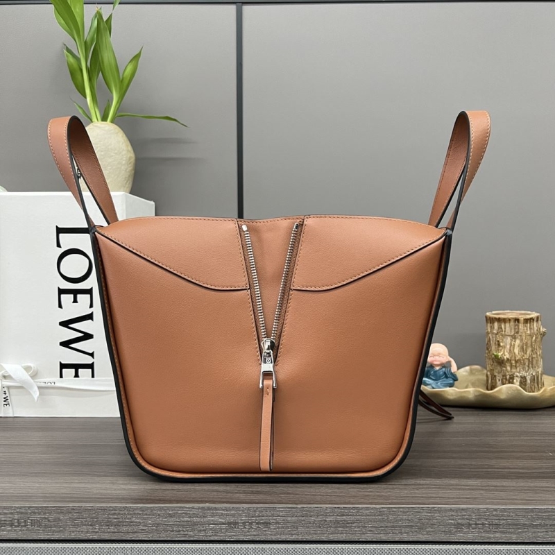 Loewe Handle Bags